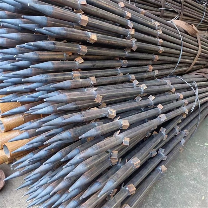 钦州无缝注浆管与有缝的区别