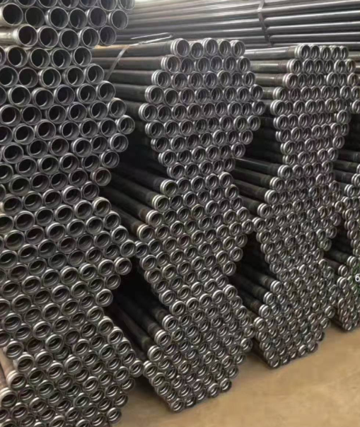 钦州直管形态声测管