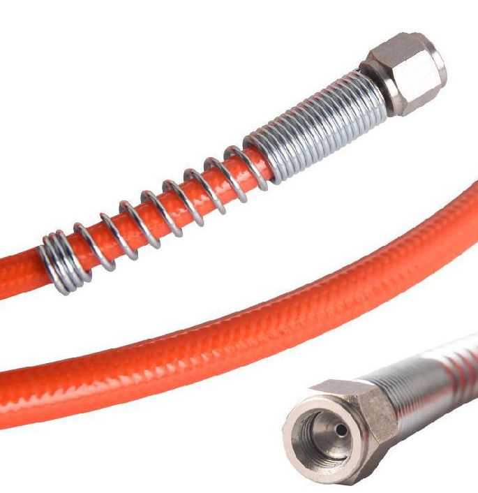 钦州波纹管形态